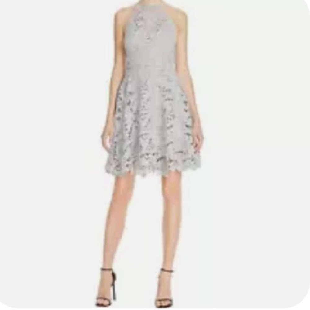 Dress size s